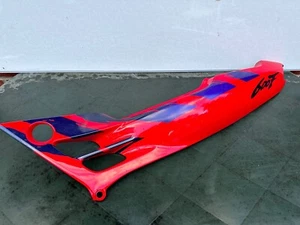 HONDA CBR600 CBR 600 FN-FS 1992-1995 LEFT TAIL PIECE SIDE PANEL NEW OLD STOCK - Picture 1 of 14