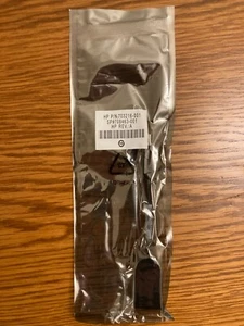 Adattatore Video HP Mini DisplayPort a DisplayPort, Modello 703216-001 - Zdjęcie 1 z 3