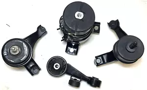 Hydraulic Motor Mount & Automatic Trans Mount Set 2007-2012 for Lexus ES350 - Picture 1 of 7