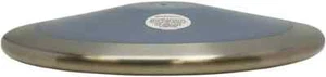 Amber Elite Discus: Precision Training Tool, IAAF Certified, 80-85% Rim Weight - Picture 1 of 10