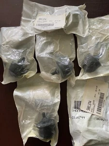 Wacker Neuson Genuino OEM Shockmount 5000116744 (Paquete de 6) - Imagen 1 de 1
