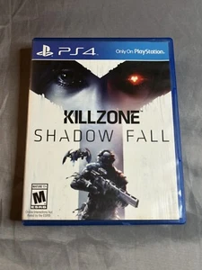 Killzone Shadow Fall PS4 - Picture 1 of 2