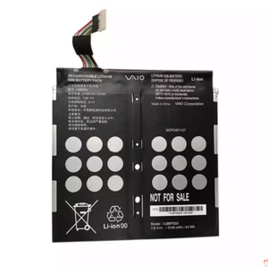 Batería Original para Portátil VJ8BPS55 Para Sone SONY VAIO A12 VJPA11C12N Serie 24Wh - Imagen 1 de 3