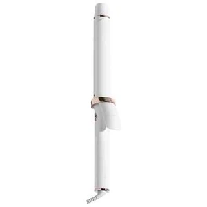 NEW T3 SinglePass Curl X 1.25" Extra-Long Barrel Curling Iron /100%AUTHENTIC - Picture 1 of 9
