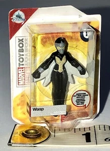 Disney 100 Zuru Mini Marcas Platino Nuevo Juguete Caja Avispa - Imagen 1 de 6