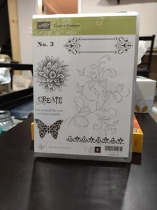 Stampin' Up!  "Creative Elements" - Picture 1 of 4