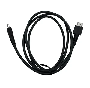 ORIGINAL OEM NINTENDO SWITCH HDMI CABLE - Picture 1 of 2