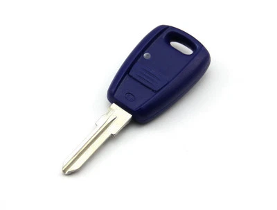 1 Button Remote Key Shell Case For Fiat Bravo Punto Doblo Marea Stilo Panda GT15 - Image 1 of 3