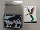 Eiryss Angel of Vengeance MiniCrate #12 (September 2018) Ltd Ed Privateer Press