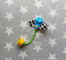 fisher price clacker teether trio