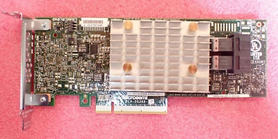 NEW Fujitsu SmartHBA PSAS CP 2100-8i 8-Port SAS/SATA HBA S26361-F5888-L201 - Image 1 of 4