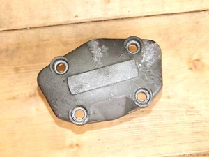Ducati ST2 cam camshaft + rocker pin cover + bearing holder - Picture 1 of 2