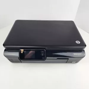HP Photosmart 5525 All-In-One Inkjet Printer Wi-Fi *FOR PARTS* - Picture 1 of 14