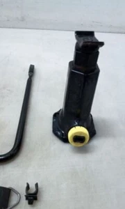 Jeep TJ Wrangler Spare Tire Jack Set 1997-2001 2002 2003 2004 2005 2006 143766 - Picture 1 of 24