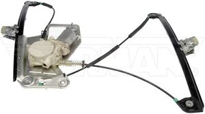 Front Right Power Window Motor Assembly Dorman For 2001-2003 BMW 530i