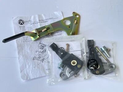 全新 正品 EXMARK TORO 高度调节套件 109-3557 .. 快速发货 — 第 1/4 张图片