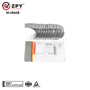 BEYU Fit For Audi A4 A6 A8 06E 105 701Q Crankshaft Bearings & Con Rod Bearings - Picture 1 of 6