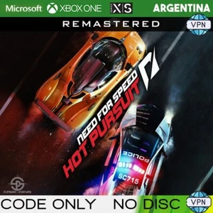 Need for Speed Hot Pursuit Remastered XBOX One / Series X|S Key ARGENTINA ☑VPN - Picture 1 of 5