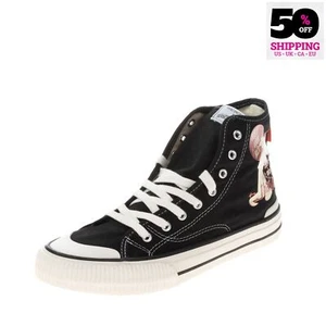 Sneakers MOA MASTER OF ARTS x LOONEY TUNES in tela taglia 38 UK 5 US 5,5 - Foto 1 di 2