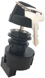 4-PIN IGNITION KEY SWITCH FOR POLARIS ATV SPORTSMAN 500 HO 2001 (ON/OFF ONLY) - Picture 1 of 2