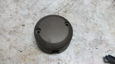 02 Cubierta de polea de piñón delantero Kawasaki ZR1200 ZRX 1200 ZRX1200 R 02 Foto 1 de 3