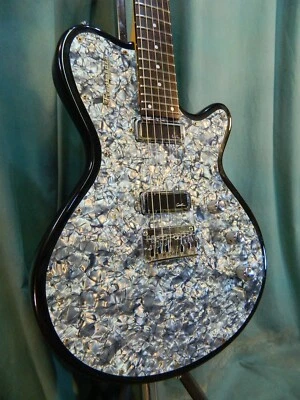 2000 Godin Radiator, Light Weight,  Clean! We Ship Worldwide - Image 1 of 4