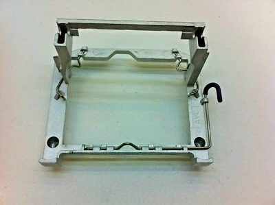 IBM Lenovo ThinkCentre M58E A58 Desktop Heatsink Support Bracket A232000121 /122 - Image 1 of 2