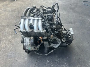 ⭐ AGN full engine for AUDI A3 (8L) 1.8 20V 1996 174308 - Imagen 1 de 9