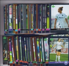 2023 PARKSIDE NWSL VOL.2 Stars of the NWSL FOIL  INSERTS-YOU PICK/CHOOSE PLAYER