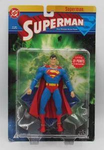 DC Direct Superman Actionfigur 21 Points of Articulation - Bild 1 von 3