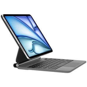 Keyboard Case for iPad Pro 13-inch (M4) 2024, Magic Keyboard for iPad Pro 13 ... - Picture 1 of 8