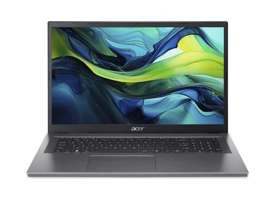 Laptop Acer Aspire Go 17 (AG17-31P-36CG) 17,3" Full-HD, IPS, Intel i3-N355, 8GB  - Bild 1 von 4