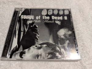 Various - Songs Of The Dead II Idle Hands CD Racebannon Locust Usurp Synapse - Picture 1 of 4