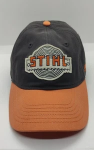 Stihl Buzzsaw Logo Baseball Hat Cap Adjustable - Picture 1 of 8