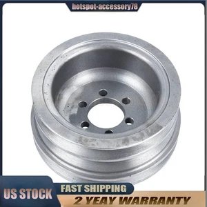 3013336 3036449 Fits Cummins Engine K19 K38 K50 N14 NT855 New Drive Pulley - Picture 1 of 7