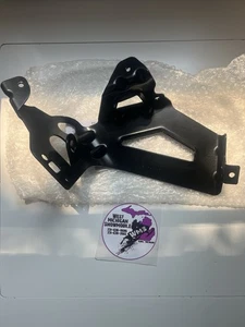 Arctic Cat Bumper Bracket Left P/N 2707-677 Thundercat - Picture 1 of 3