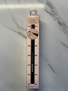 Neu ~ Marie Claire Paris Filzspitze Eyeliner ~ Ultra Schwarz ~ Intensive Farbe ~ - Bild 1 von 4