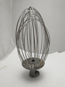 Batidor mezclador comercial de 15 pulgadas de largo eje 1,1/8 - Imagen 1 de 5