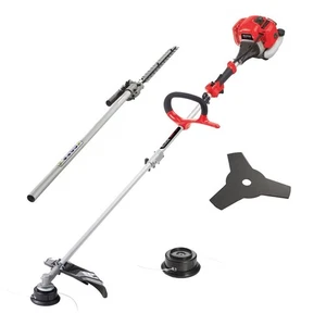 Multiherramienta Mountfield MM2603 3 en 1 jardín gasolina - Imagen 1 de 7