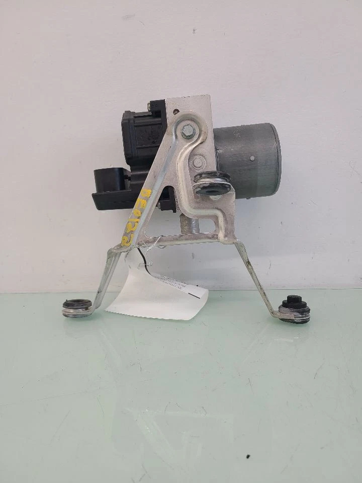 Conjunto de pieza de freno antibloqueo Opt M476 para 02-04 PORSCHE BOXSTER 583286 Foto 1 de 4