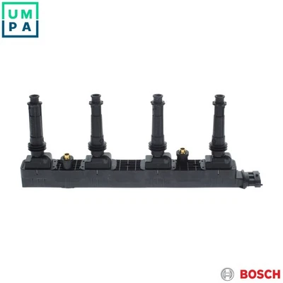 IGNITION COIL 0 221 503 031 FOR VAUXHALL OPEL Z22/Y22XE 2.2L 4cyl OMEGA 2.2L - Image 1 of 4