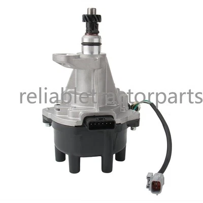 Se adapta a Mercury Villager 1999-2002 3,3 L V6 distribuidor de encendido 22100-1W600 Foto 1 de 4