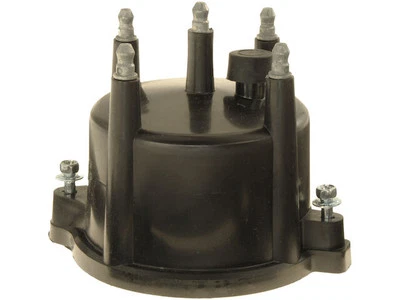 For 1997-2002 Jeep TJ Distributor Cap API 69843BVSC 2001 1999 1998 2000 - Image 1 of 2