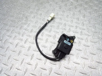 Actuador de acelerador secundario 2014 12-16 Suzuki GSXR 1000 GSXR1000 STVA sensor TPS Foto 1 de 4