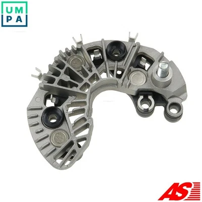 RECTIFIER ALTERNATOR ARC3062 - Image 1 of 4