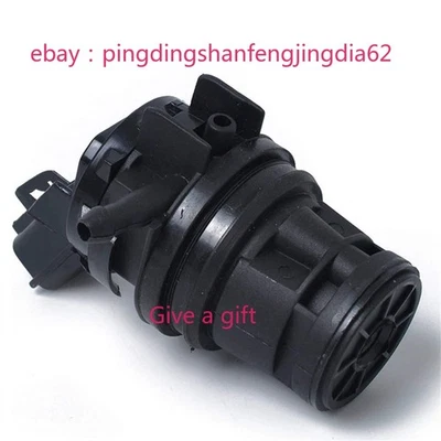 For Toyota Hilux Fortuner Innova Camry Yaris Windshield Washer Pump 85330-21010 Foto 1 de 4
