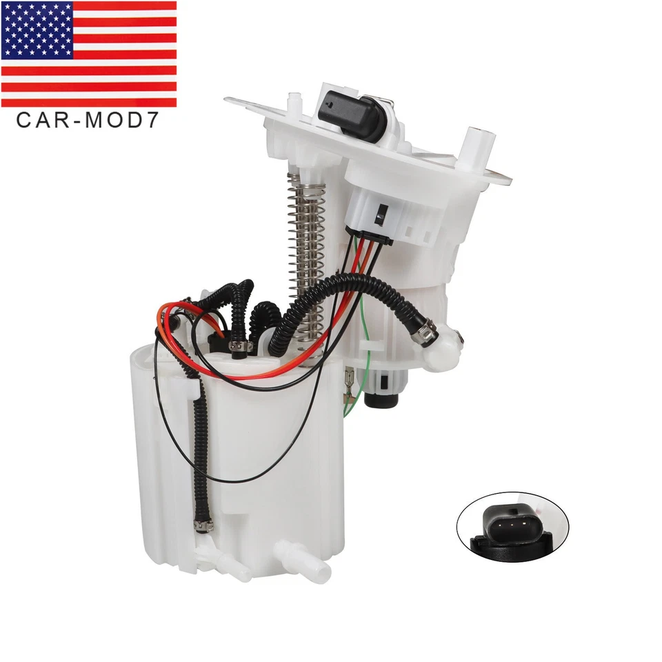 Fuel Pump Assembly A2464701694 for Mercedes-Benz CLA200 GLA250 2014-2017 - Image 1 of 4