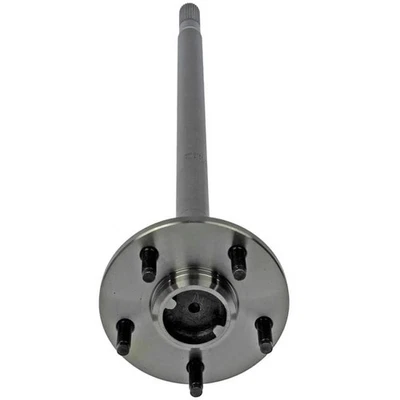 Eje trasero, lado del conductor para Jeep Grand Cherokee 1999-2004 | Cantidad de 5 orificios Foto 1 de 4