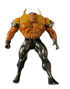 Vintage Xmen Tusk Action Figure Toy Biz Marvel 1993 - Picture 1 of 4