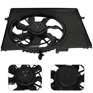 Ventilador de refrigeración del radiador para Hyundai Sonata 2006-2009 3,3 L 621340 674-50191 - Imagen 1 de 10